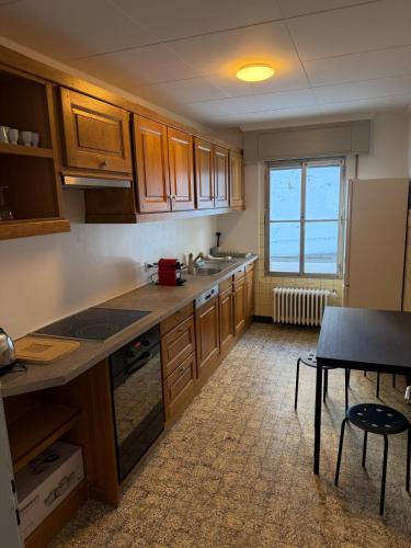 Fionnay Apartment | 3 bedrooms apartment in Fionnay