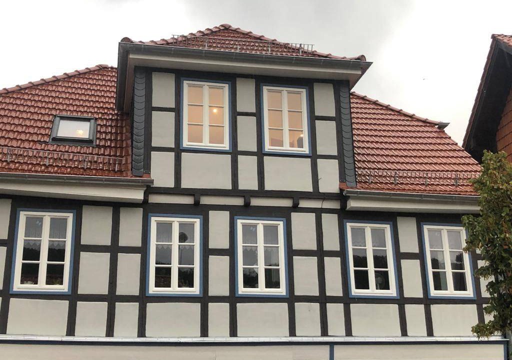 Hasserode Apartment | 50 m² Apartment ∙ 2 bedrooms ∙ 4 guests