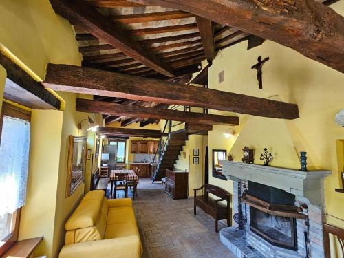 Urbania House | Agriturismo Ca Serrantonio - Ferri Appartamento Rossini