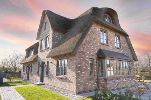 Alkersum House | Amalias Hüs