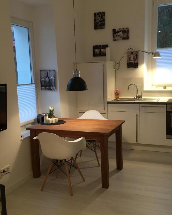 Bachviertel Apartment | Apart-ment 84