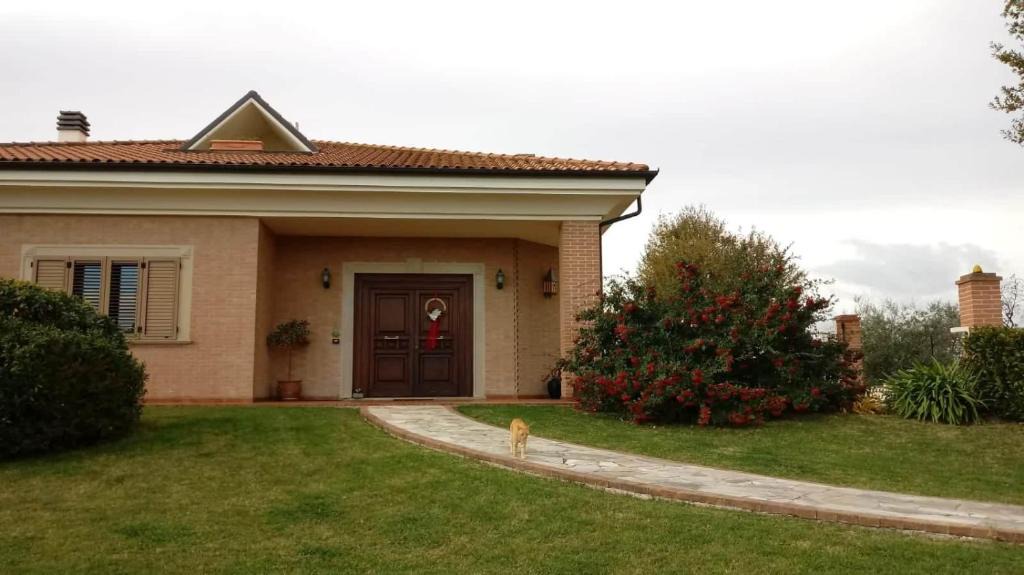 Barchi Bed & Breakfast | B&B MikiGio