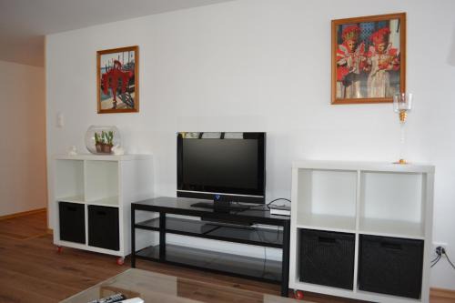 Steckborn Apartment | Bachperle