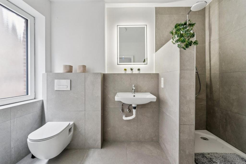 Rees Apartment | Boardinghouse Rees