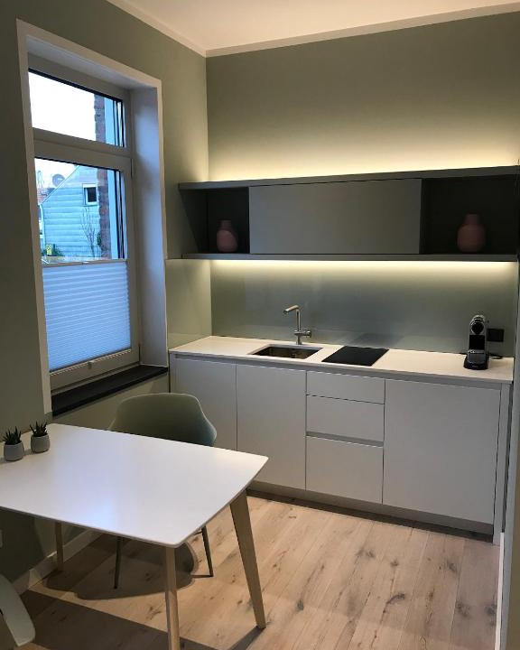 Willich Apartment | Boardinghouse Willich Messe Flughafen Düsseldorf