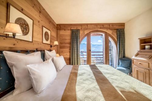 Verbier Apartment | Capel Verbier - BY EMERALD STAY