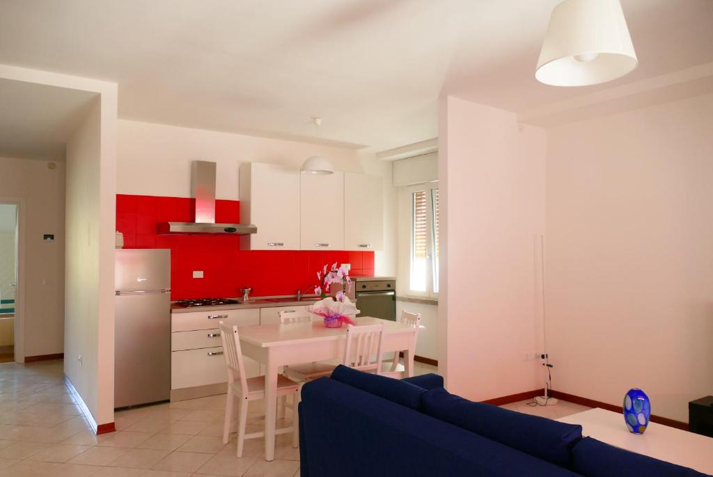 Old Town Apartment | CASA ADELE CAORLE