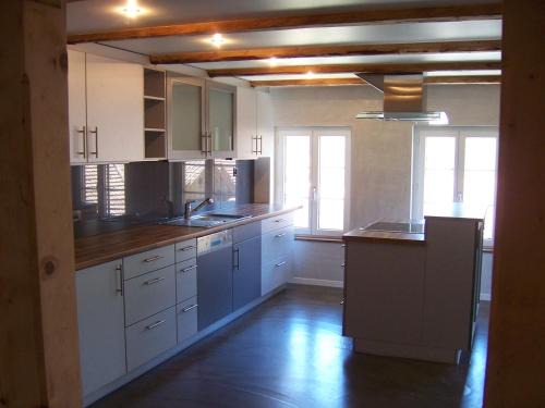 Ringgenberg Apartment | Chalet 1752