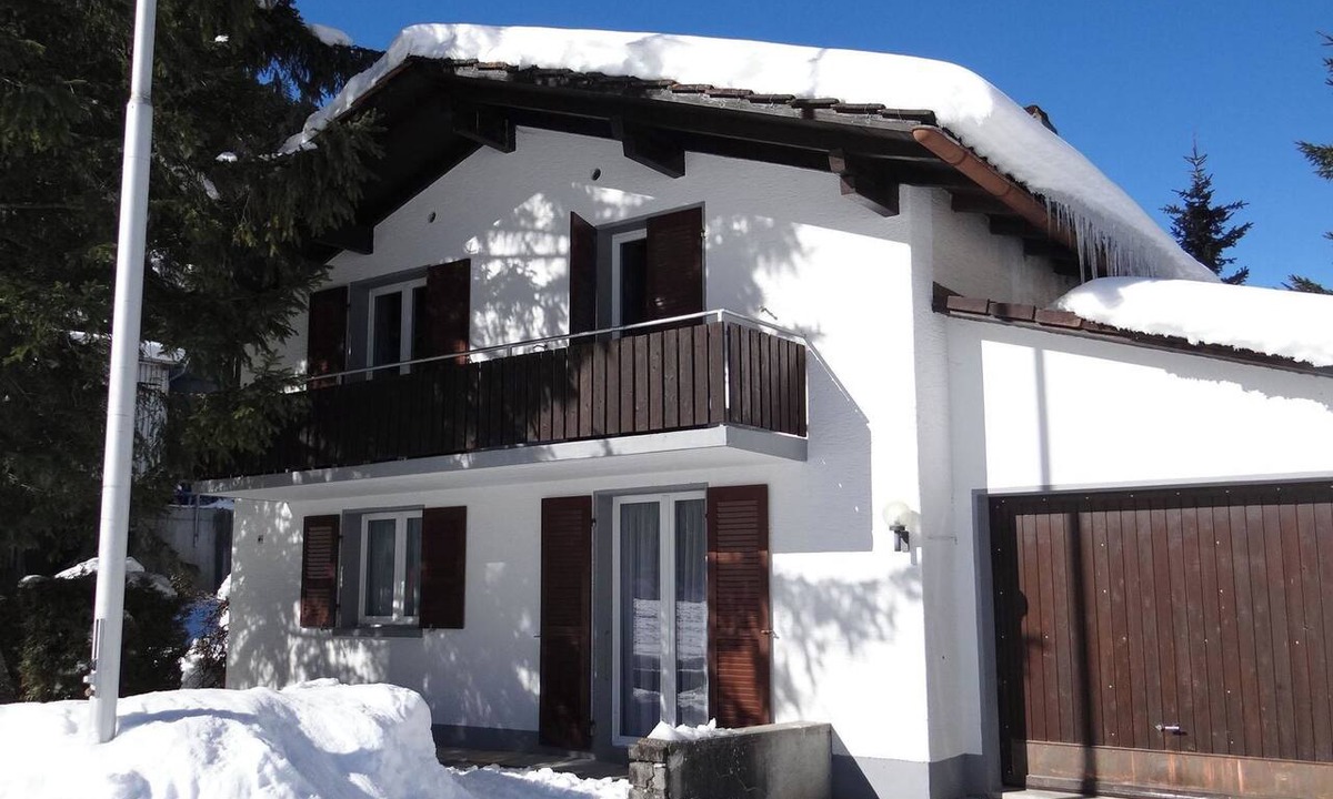 Engelberg Apartment | Chalet Eien Appartement/Fewo 6-Bettwohnung by Interhome