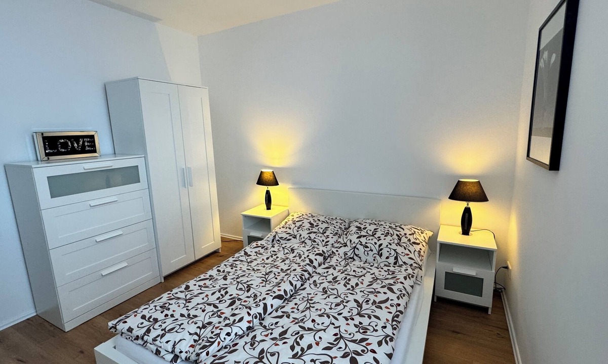 Ahnatal-Weimar Apartment | Charming vacation apartment Flint