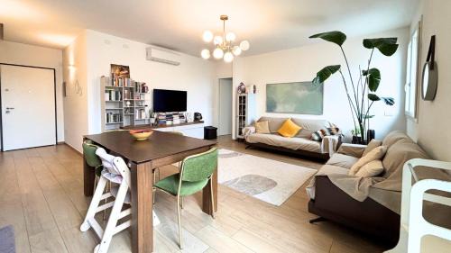 Villamarina Apartment | CN031 - Gatteo a Mare, nuovo bilocale con terrazzo e garage