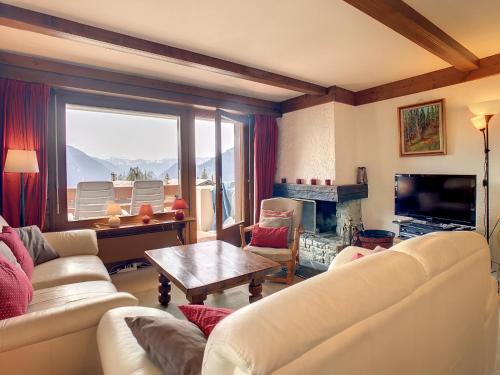 Verbier Apartment | Concorde 227