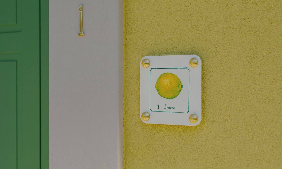 Pozzolengo Apartment | Corte Pulchra - Il Limone 1