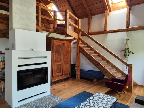 Les Bois Apartment | Country Haven