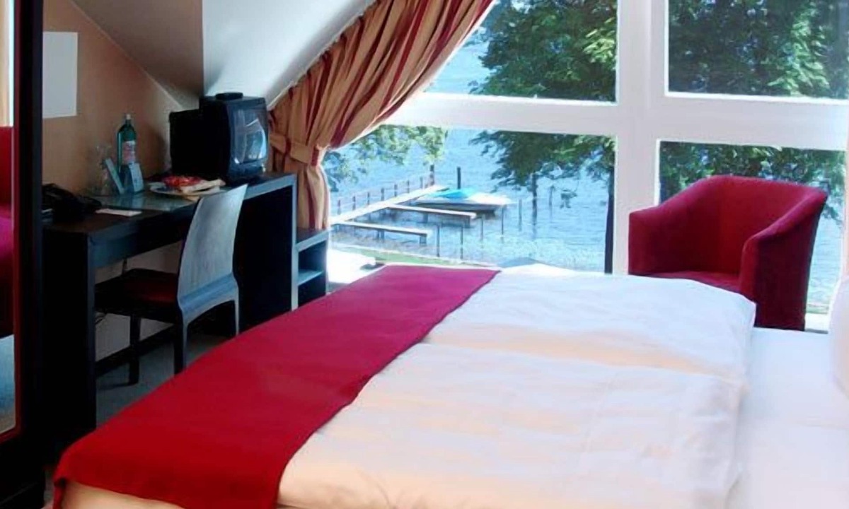 Rahnsdorf Hotel | DämeritzSeehotel
