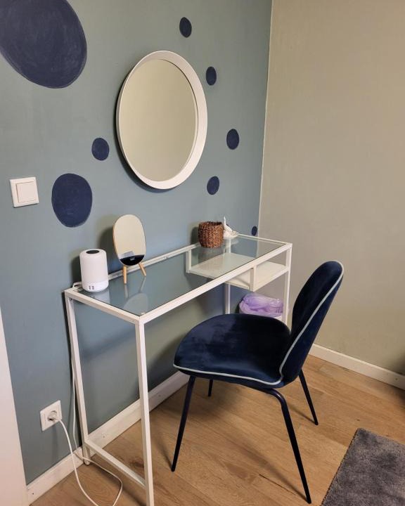 Reuschenberg Apartment | Das Lupinchen