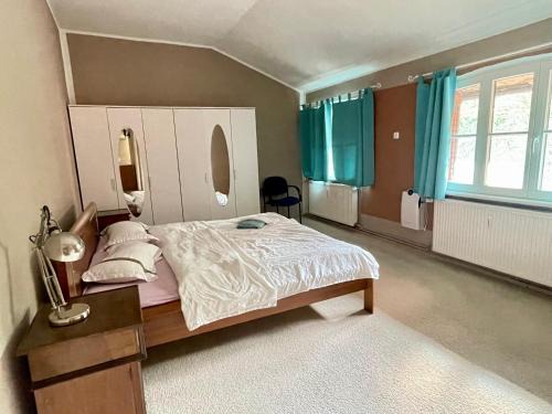 Seevetal Apartment | Easy Home