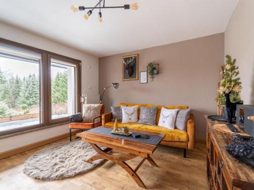 Goldlauter House | Ferienhaus in Suhl in der Nähe des Rennsteigs