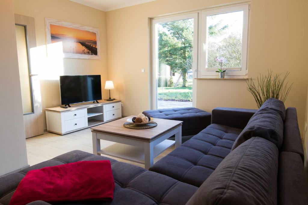 Freest Apartment | Ferienhaus Zur Mühle