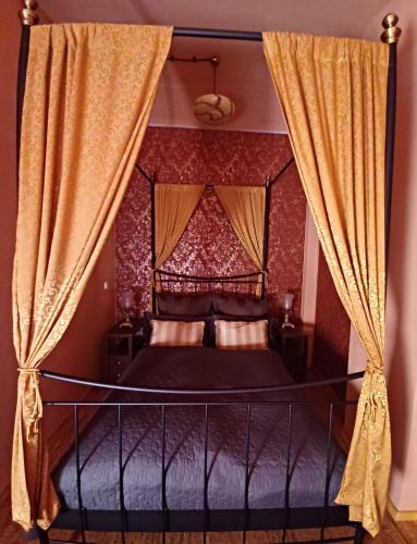 Gotha Apartment | Ferienwohnung ANTIK