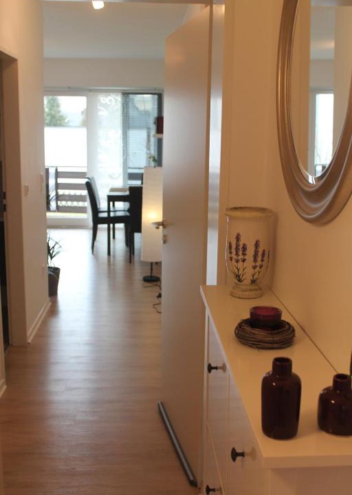 Ortsmitte Apartment | Ferienwohnung Ettelsbergsicht