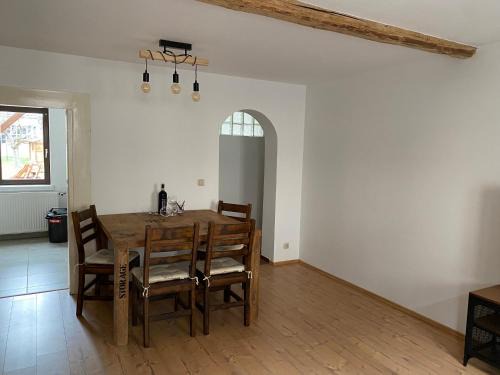 Saalfeld-Saale Apartment | Ferienwohnung sentio-comfortable Saalfeld