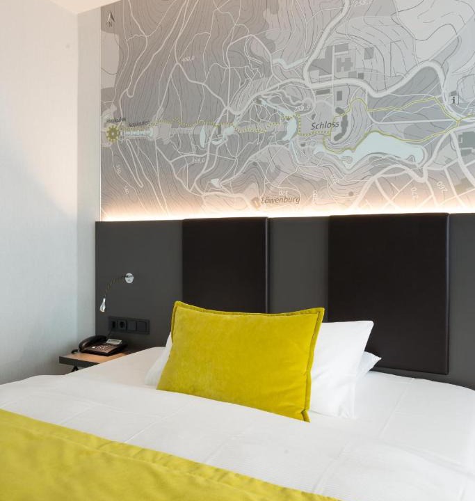 Wahlershausen Hotel | FischerS