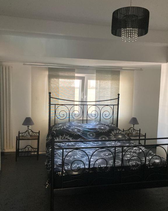 Solingen Apartment | Frisch sanierte, moderne Eigentumswohnung
