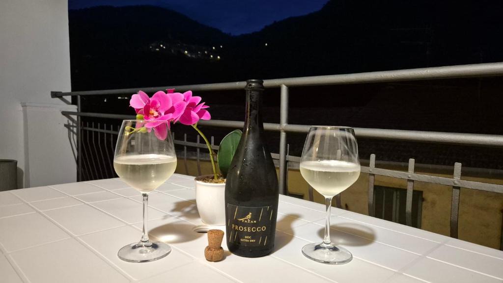 Pigna Apartment | Harmonie