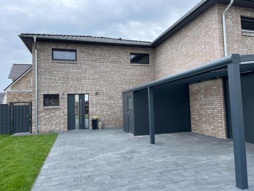 Wolterdingen House | Heide Seele