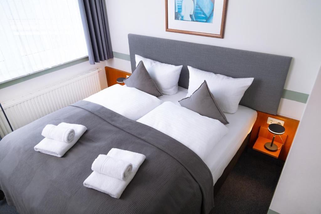 Vechta Hotel | Hotel DH VEC