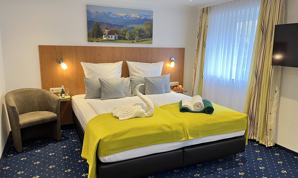 Scheidegg Hotel | Hotel Post