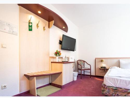 Saalfeld-Saale Hotel | Hotel Tanne