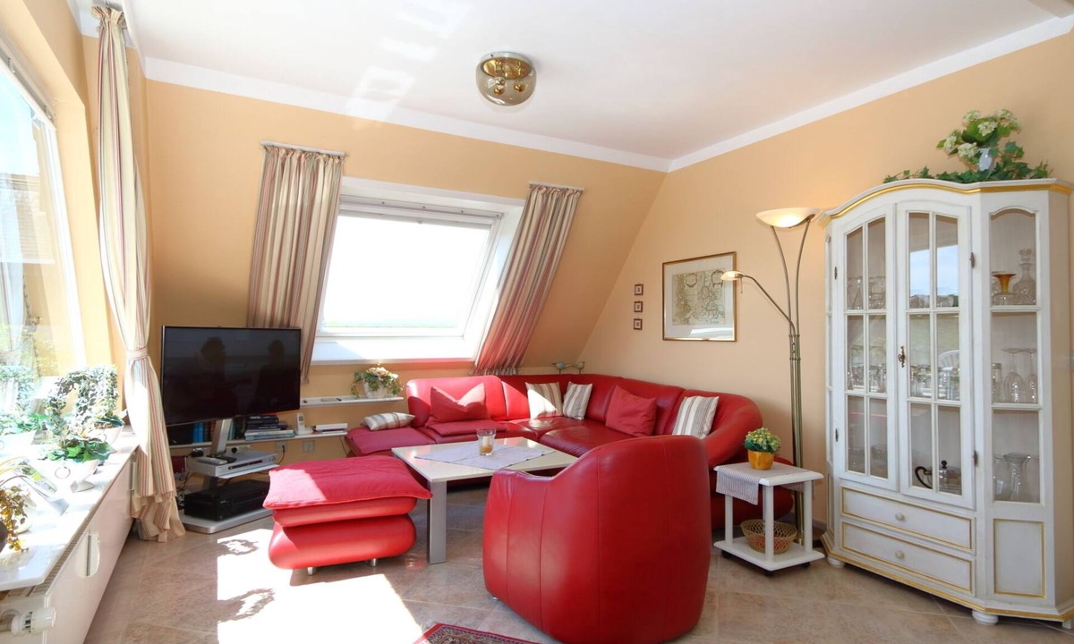 Westerland Apartment | House Alice - Block 32/13