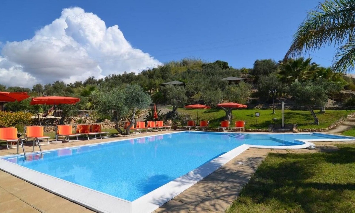 Sciacca Apartment | Ibiscus by Interhome