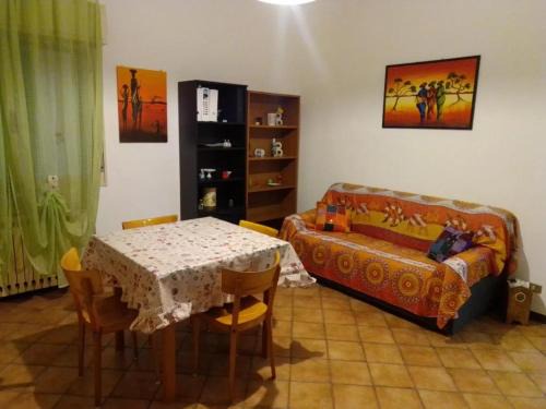 San Faustino-Madonnina-Quattroville Bed & Breakfast | Karibu