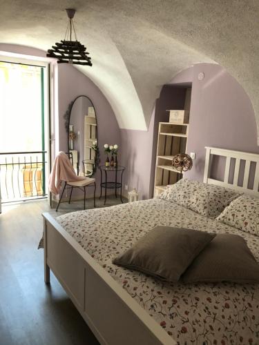 Castel Vittorio Bed & Breakfast | La Paramira