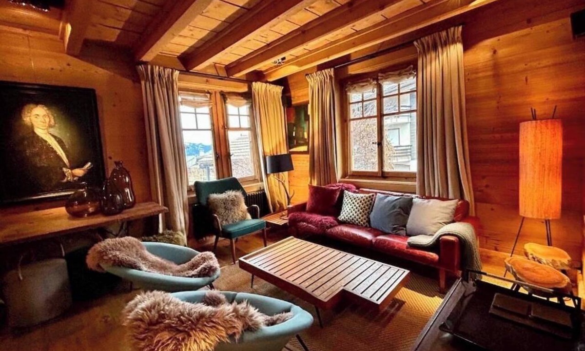 Villars-sur-Ollon Ski Chalet | -La Rosière- Premium Chalet, in the center of Villars-sur-Ollon