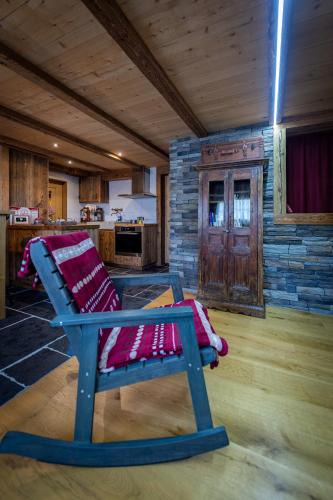 Mayens-de-Riddes Apartment | Le Vatzerou