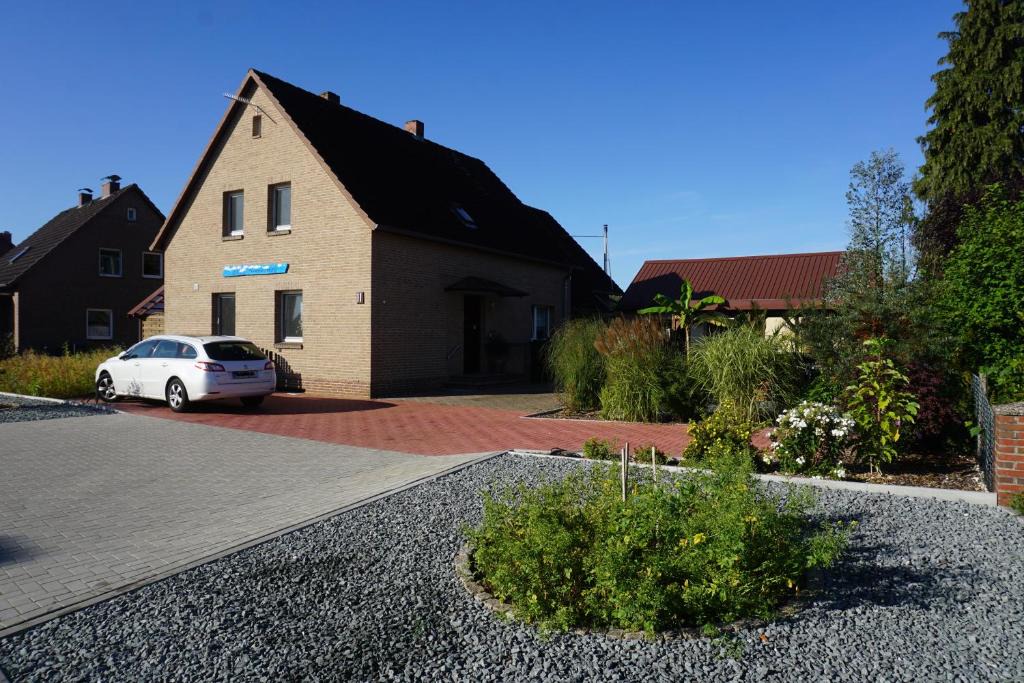 Munster im Heidekreis Apartment | Lilis Ferienwohnung