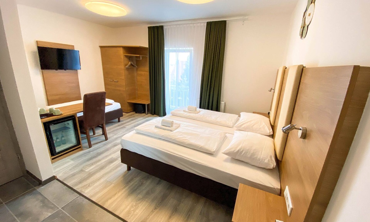 Ost Hotel | Limok Rooms