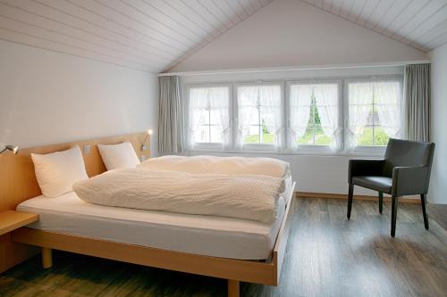 Weissbad Hotel | Loosmühle