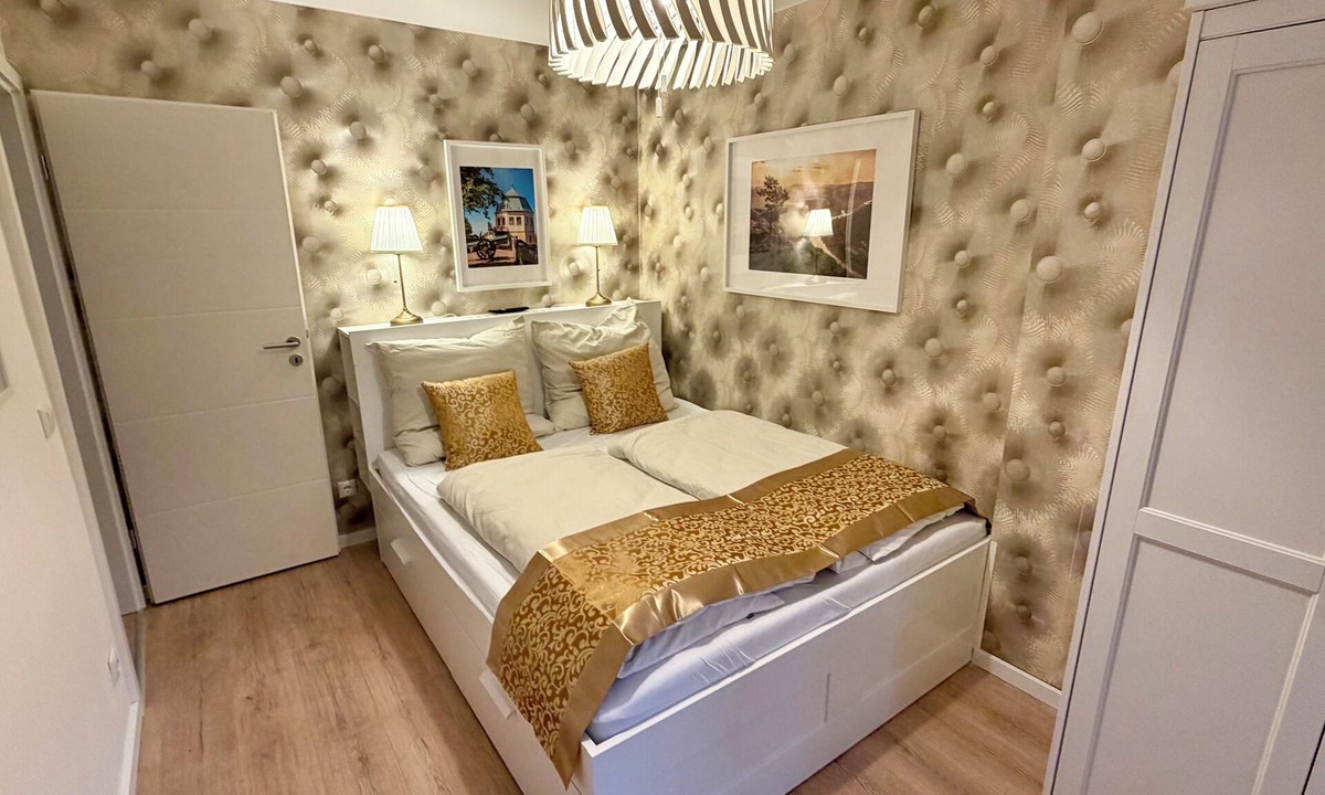Krippen Apartment | Modern and stylish vacation apartment Kathy - parking, sauna, balcony