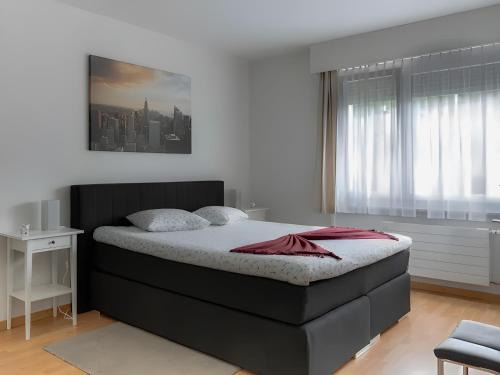 Lausanne Apartment | Modern apartments in the heart of Lausanne