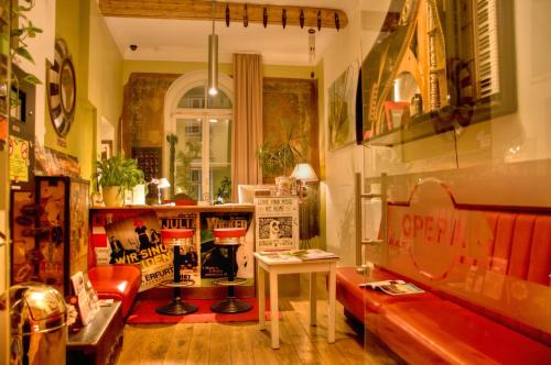 Erfurt Old Town Hostel | OPERA Hostel