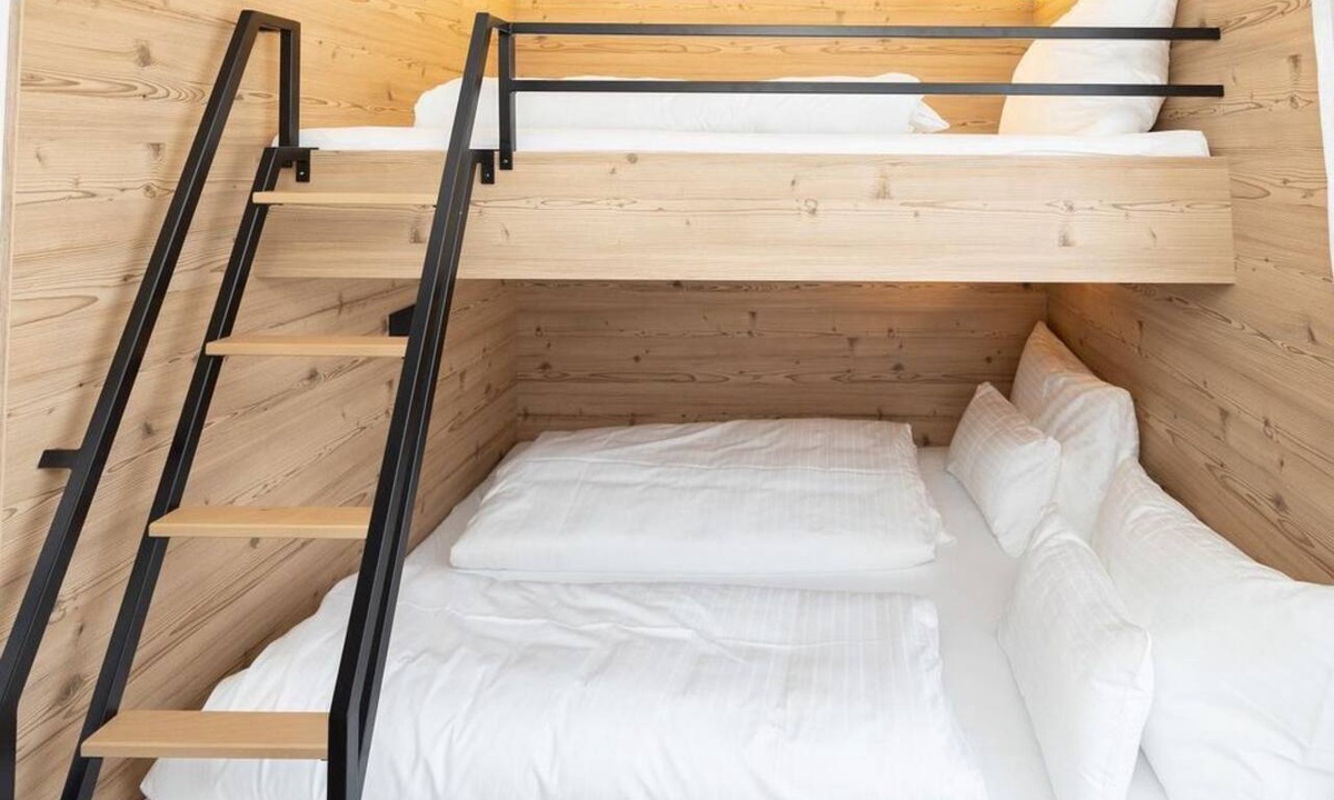 Hinterstoder Apartment | Piessling Standard - 16 nights - Dormio Aparthotel Hinterstoder