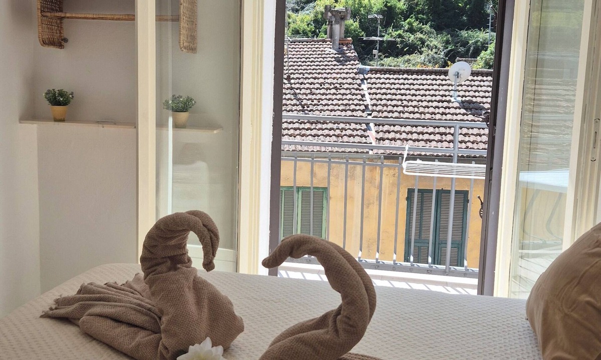 Pigna Apartment | PINE CONE HARMONIES