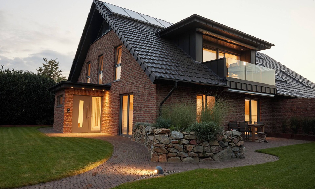 Hamminkeln Apartment | Relaxing vacation apartment at our country estate on the Lower Rhine "Apartment Tenbrockskate"