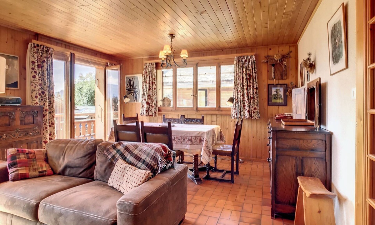 Verbier Ski Chalet | Romulus 1er