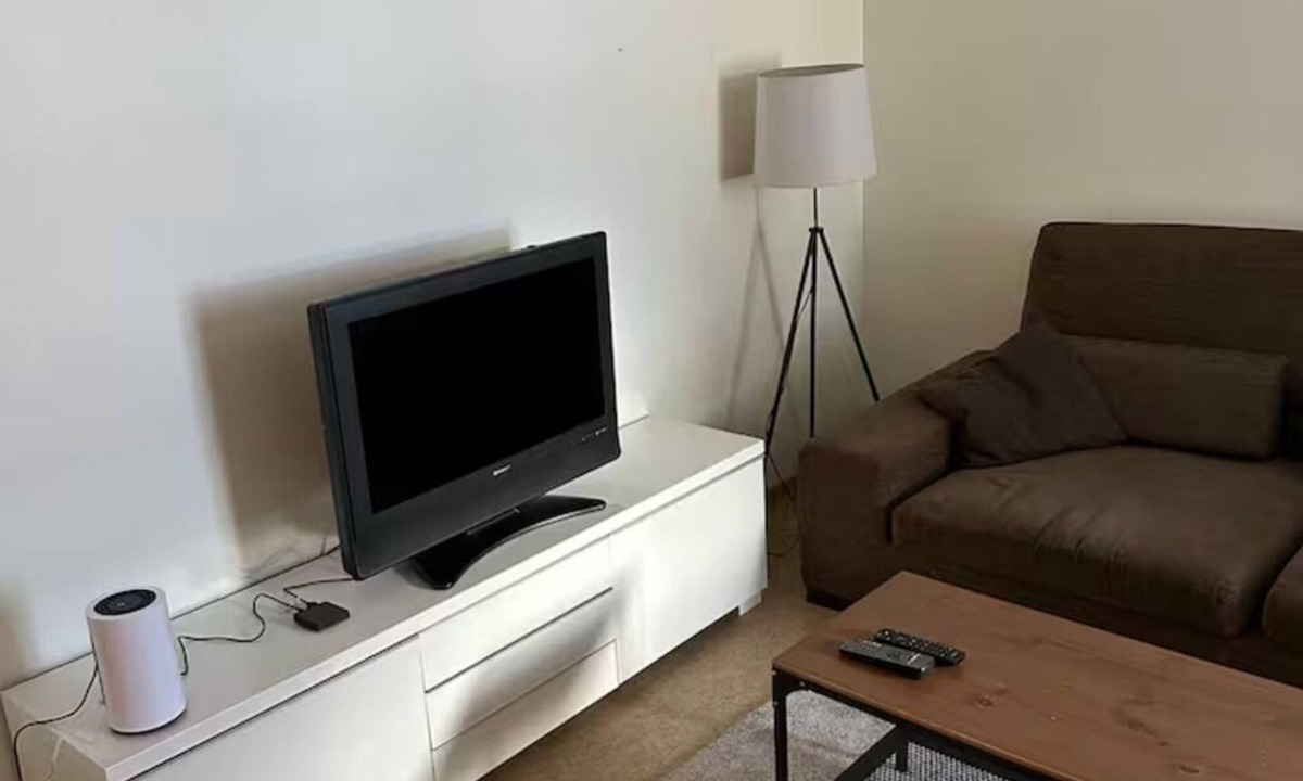 Fionnay Apartment | Spacious apartment in Fionnay